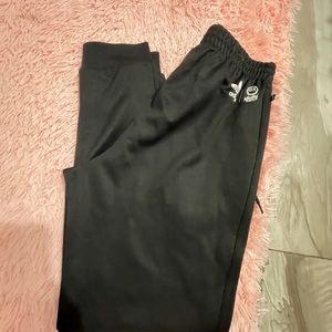 adidas pants men size L